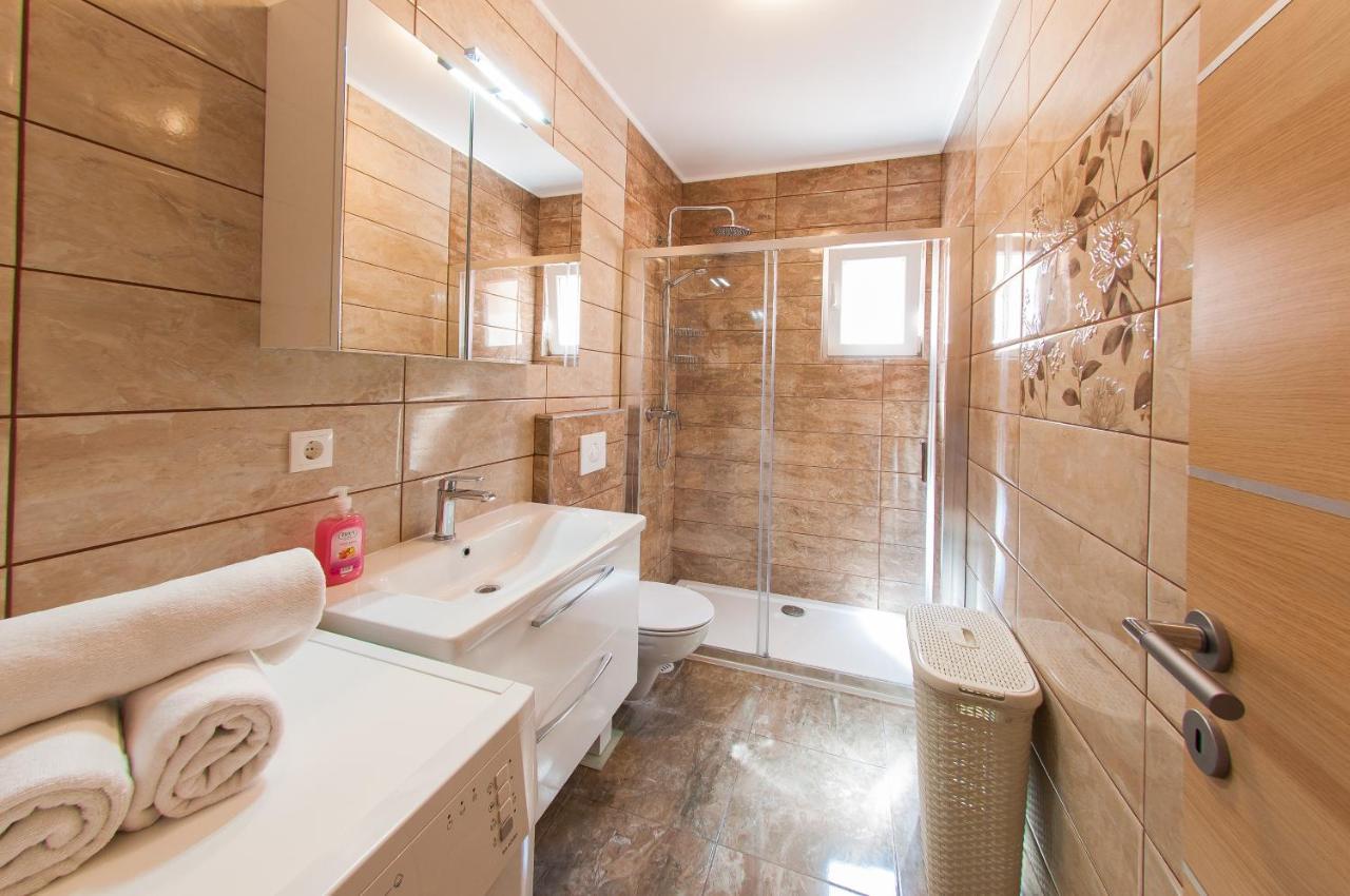 Apartments Anita Стобрек Номер фото