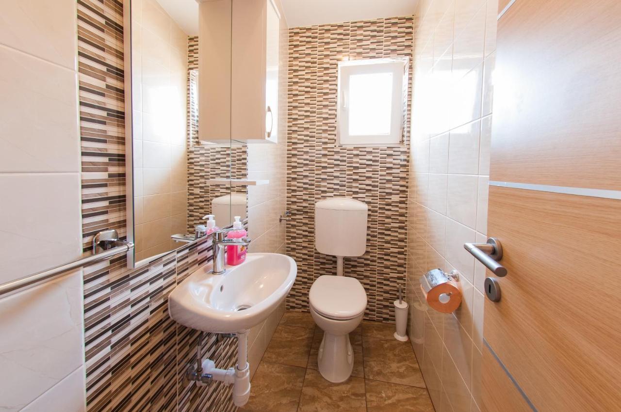 Apartments Anita Стобрек Номер фото