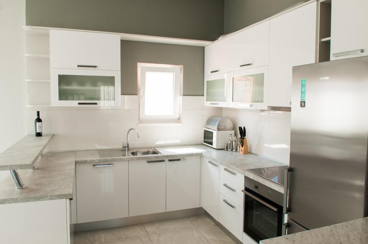 Apartments Anita Стобрек Номер фото