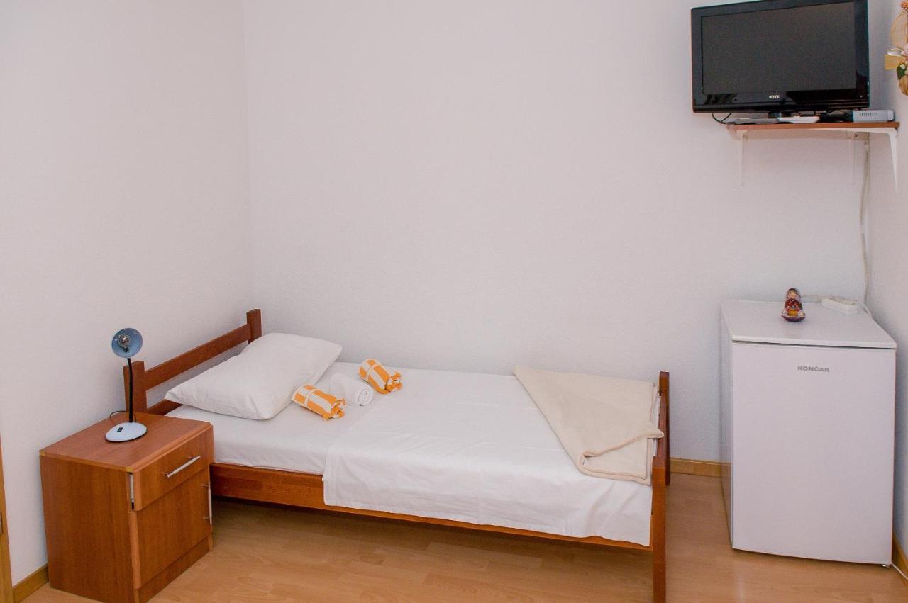 Apartments Anita Стобрек Номер фото
